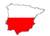 ALAIN AFFLELOU ÒPTICO - Polski